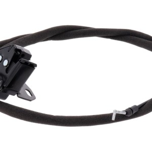 90806-00Q0F, Cerradura de la puerta del maletero