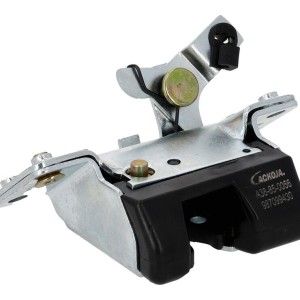 90806-00Q0J, Cerradura de la puerta del maletero