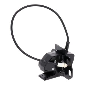 9080600Q1B, Cerradura de la puerta del maletero