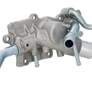 11060-JD20C, Caja del termostato