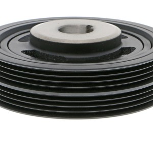 25182300, Polea, cigüeñal