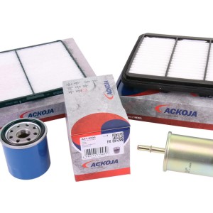 96 425 700 Kit, Juego de filtro