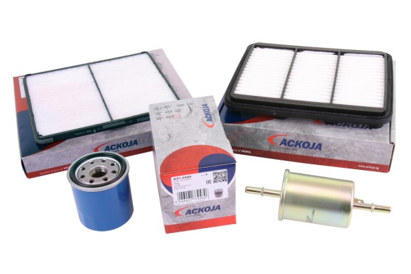 96 425 700 Kit, Juego de filtro