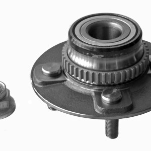 52710-25101, Juego de cojinete de rueda