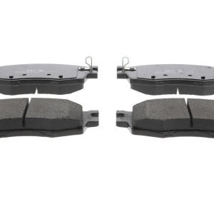 58101-1GA00, Juego de pastillas de freno