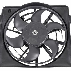 25386-22020, Ventilador, refrigeración del motor