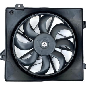 25386-29000, Ventilador, refrigeración del motor