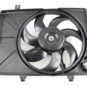 253801C160, Ventilador, refrigeración del motor