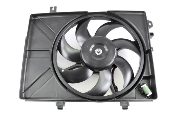 253801C160, Ventilador, refrigeración del motor