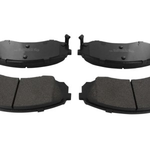 58101-4HA50, Juego de pastillas de freno
