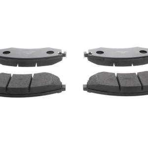 58101-34A21, Juego de pastillas de freno