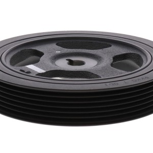 23123-2B720, Polea, cigüeñal