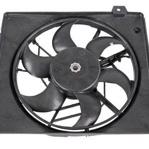 97730-29060, Ventilador, condensador del aire acondic