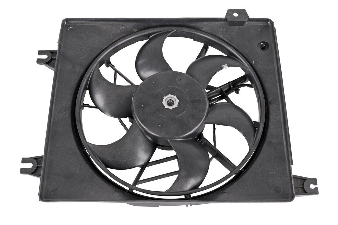97730-29060, Ventilador, condensador del aire acondic