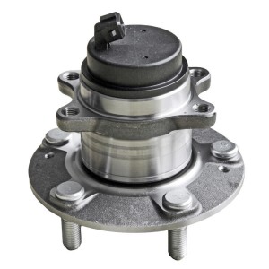 52750-2K000, Juego de cojinete de rueda