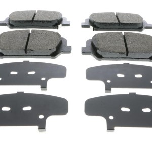 58101-A6A20, Juego de pastillas de freno