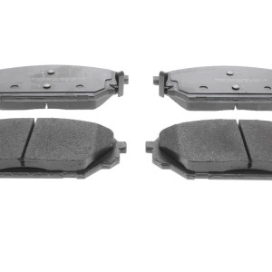 58101-3JA01, Juego de pastillas de freno