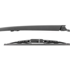 98811-2E500 kit, Juego de brazos limpiaparabrisas, limpie