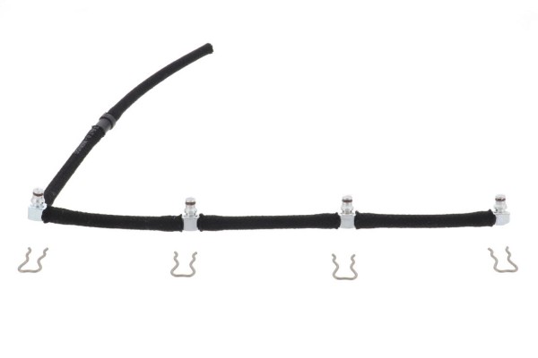 31471-2A401, Tubo flexible, combustible de fuga
