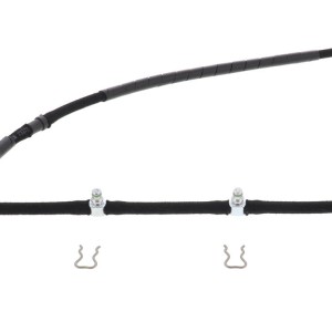 31471-2A402, Tubo flexible, combustible de fuga