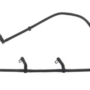 31400-4X700, Tubo flexible, combustible de fuga