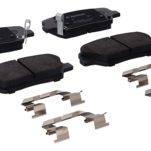 58101-F2A00, Juego de pastillas de freno