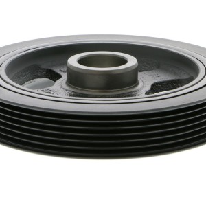 23124-2E000, Polea, cigüeñal