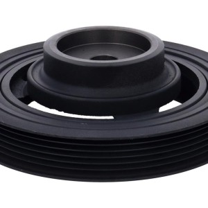 23124-3E020, Polea, cigüeñal