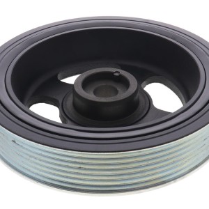 23124-03HA0, Polea, cigüeñal