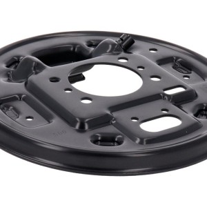 58365-0U000, Chapa protectora contra salpicaduras, di