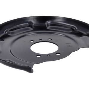 58390-1R000, Chapa protectora contra salpicaduras, di