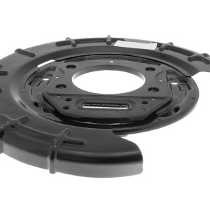 582511-H000, Chapa protectora contra salpicaduras, di