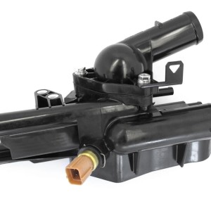 25600 2G400, Brida de refrigerante