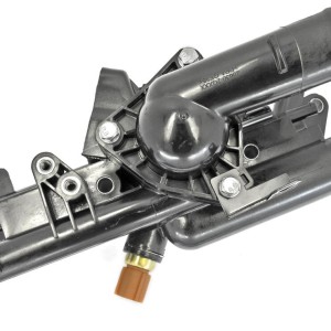 25600-2G500, Brida de refrigerante