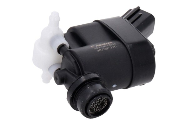 98510-2W500, Bomba de agua de lavado, lavado de parab