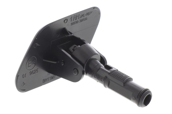 986903M500, Tobera de agua regadora, lavado de faros