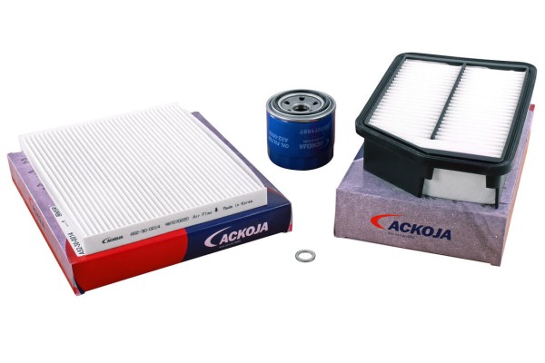 97133-2E260 kit1, Juego de filtro
