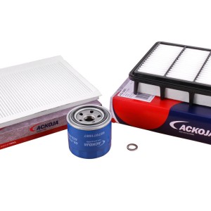 97133-2L000 kit1, Juego de filtro