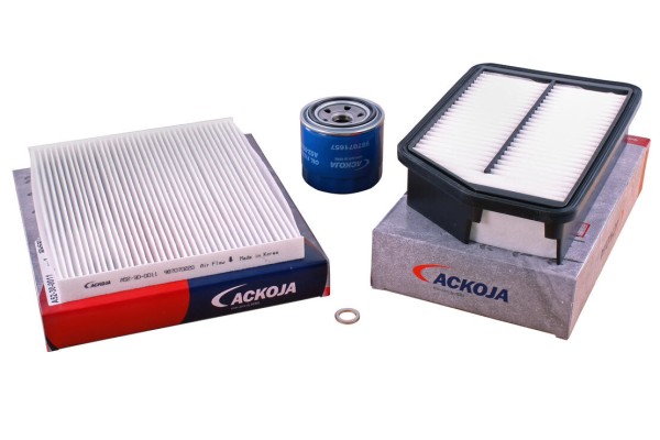 97133-2H001 Kit, Juego de filtro