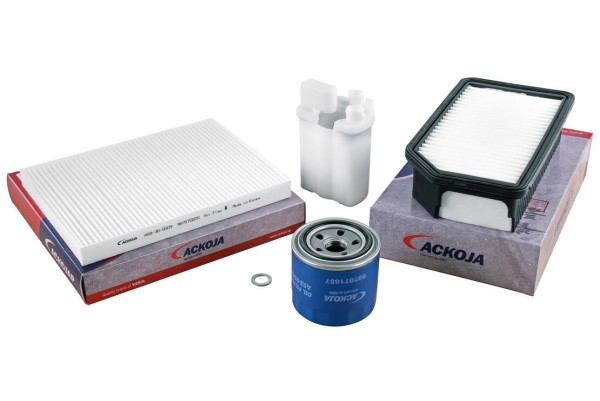 97133-1P000 Kit, Juego de filtro