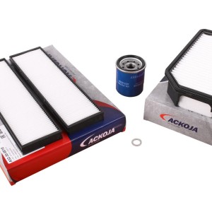 97133-1J000 kit1, Juego de filtro