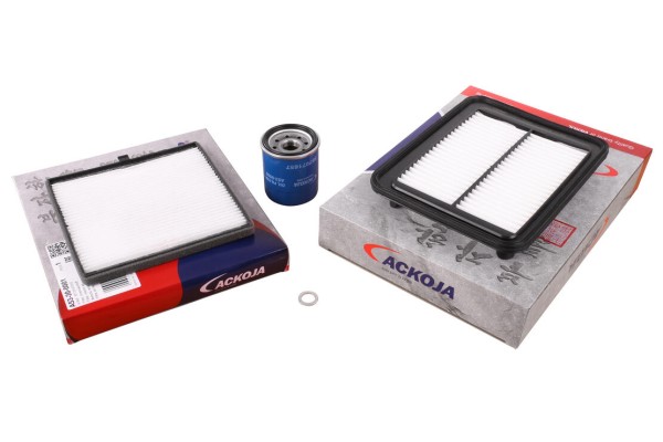 28113-0X000 Kit, Juego de filtro