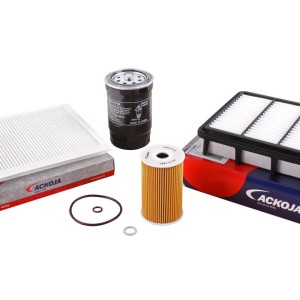 97133-2L000 kit2, Juego de filtro