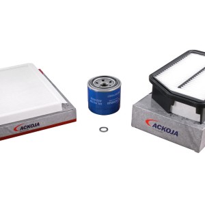 97133-2E210 Kit1, Juego de filtro