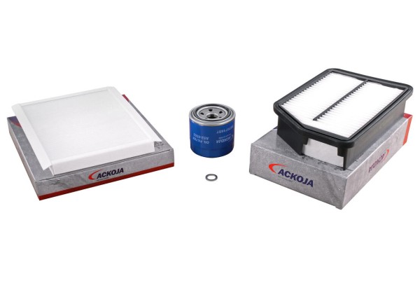 97133-2E210 Kit1, Juego de filtro