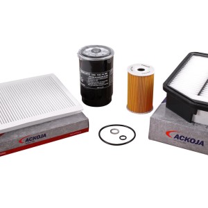 97133-2E210 Kit2, Juego de filtro