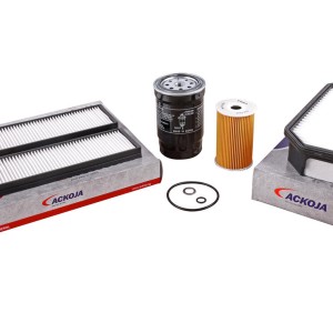 97133-1J000 kit2, Juego de filtro