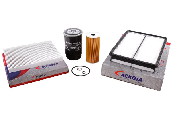 97133-2B005 Kit, Juego de filtro