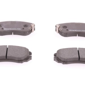 58101-2HA10, Juego de pastillas de freno