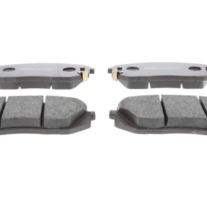 58101-1DA00, Juego de pastillas de freno